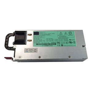 DPS-800GB d'alimentation d'origine pour serveur HPE 1000W 1200W DL380 G5 <span class=keywords><strong>DL580</strong></span> G8 <span class=keywords><strong>G7</strong></span> - Product Image 1