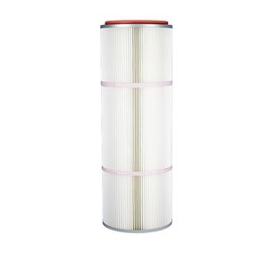 การปกป้องทุกสภาพอากาศ, ไส้กรองอากาศอุตสาหกรรมกันน้ำ, แกนกรองอากาศที่ทนทานสำหรับโรงงาน - Product Image 1