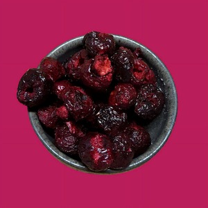 Las cerezas secas naturales a granel dulces de primera calidad al por mayor obtienen deliciosas cerezas secas recién empaquetadas a un precio asequible - Product Image 5