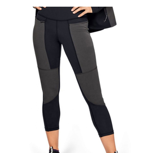 Venta al por mayor del fabricante cómodo Leggings logotipo personalizado cintura elástica transpirable gimnasio Yoga Leggings - Product Image 2