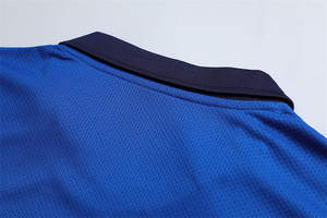 Venta directa de fábrica, camisetas de fútbol personalizadas de alta calidad para hombres, uniformes transpirables con estilo de sublimación - Product Image 4