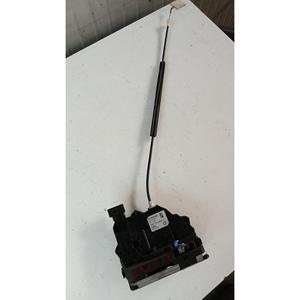 Serratura Anteriore Destra FIAT Grande Punto 2a Serie (08>10) 51905681 - Product Image 3