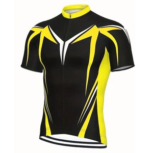 เสื้อยืดโพลีเอสเตอร์100% ออกแบบได้ตามต้องการสำหรับผู้ชายชุดรูปแบบล่าสุดพร้อมกราฟิก - Product Image 1