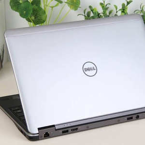 E7240 d e l Co I5 Note Book Dual Core Note Book para d e l I n t e l Venta Procesador Reloj Velocidad 1,6 - Product Image 4