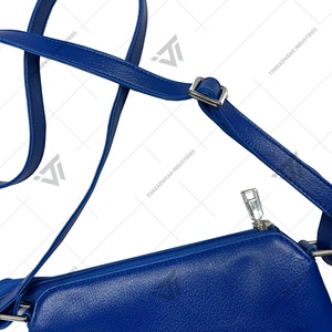 Venta al por mayor personalizada Zeta Phi Beta hermandad en relieve bandolera parafernalia griega hermandad ropa - Product Image 4