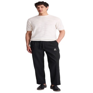 Men's Safari Style Casual Trouser 100% Cotton Canvas Eco-Friendly Lightweight Quick Dry Breathable Anti-Wrinkle Windproof - Product Image 1