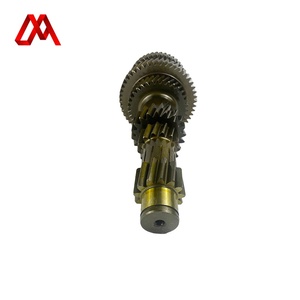 เพลาส่งกำลัง 8-97075976-0 8970759760 สำหรับ ISUZU <span class=keywords><strong>NPR120</strong></span> 4HF1 - Product Image 2