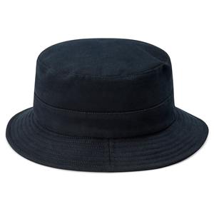 Chapeaux seau unisexes de qualité supérieure avec logo personnalisé design uni et blanc taille personnalisée pour l'été décontracté 2026 - Product Image 4