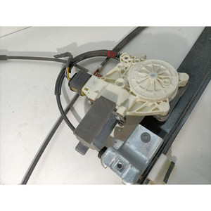 Mécanisme de levage de la vitre arrière. Série DX FORD Galaxy (CA1) 1376856 QXWA/B (06>15) - Product Image 2