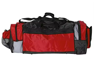 Sac de sport imperméable, durable et léger, sac de voyage portable pour le sport et la remise en forme, avec impression personnalisée - Product Image 6