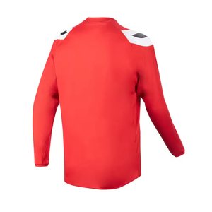 Traje de carreras de Motocross para adultos Ropa deportiva estampada Jersey y pantalones Tallas grandes Ropa de carreras de motos - Product Image 3