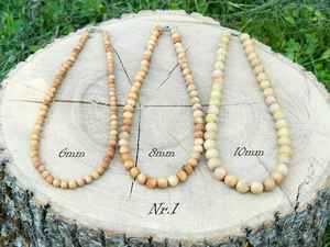 Colgante de pared de madera natural islámica respetuoso con el medio ambiente pulido hecho a mano por MN EXPORTS - Product Image 3