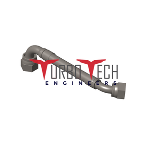 TUYAU FLEXIBLE 5289603 5288793 - Product Image 1