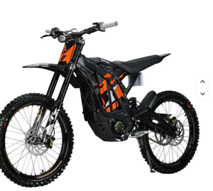 Tout nouveau V-EN0M MX60 60CC 21 vitesses, frein à disque en acier, DIRTBIKE, TRANSMISSION AUTOMATIQUE - Product Image 4