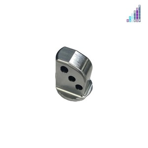 Piezas de metal mecanizadas CNC Calidad superior y precisión en Vietnam - Product Image 2