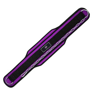 2026 Latest Arrival OEM Service Cheap Price Neoprene Lifting Belt Gym Fitness <b>Back</b> <b>Support</b> Lifting Belt - Product Image 3