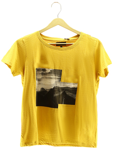 T-shirt unisexe décontracté coupe classique, motif animal, écologique, anti-boulochage, séchage rapide, respirant, 100% coton, col personnalisé - Product Image 5