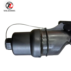 엔진 오일 필터 하우징 어셈블리 OEM 06F115397J 06F115397H 06F115397F 06F115397E V-W 골프 MK5 G-TI 6R 아우디 2.0T A3용 - Product Image 6