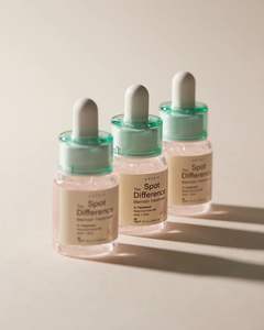 AXIS-Y Spot the Difference Blemish Treatment 15ml Korean <b>Skin</b> <b>Care</b> Spot <b>Care</b> <b>Product</b> Vegan - Product Image 3