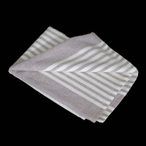 Serviettes de cuisine en fil teint rayé super absorbantes pour la promotion de la marque, fournisseur indien - Product Image 5