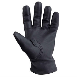 100% gants pour femmes en cuir véritable conception personnalisée sport thermique professionnel respirant écologique de haute qualité - Product Image 3