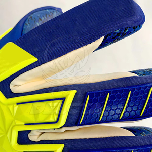 Gants de gardien de but de haute qualité, vente directe d'usine, gants de gardien de but les plus vendus - Product Image 4