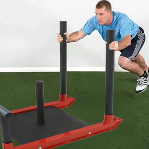 Usine bas <span class=keywords><strong>prix</strong></span> Usa Style intérieur musculation multi-stations entraînement équipement de gymnastique <span class=keywords><strong>en</strong></span> gros traîneau à vendre - Product Image 5