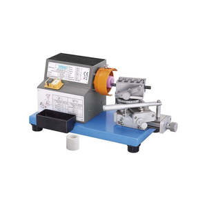 Affûteur de forets électrique - Product Image 1