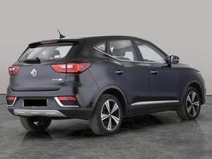 มือสอง LHD/RHD M G M G ZS - Product Image 5