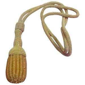 2024 nueva llegada nudo de espada de alta calidad al por mayor diseño personalizado nudos de espada logotipo personalizado y precio barato con tamaño personalizado - Product Image 1