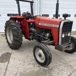 รถแทรกเตอร์แมสซีย์เฟอร์กูสัน231อะไหล่ปั๊มแกนเครื่องยนต์38hp - Product Image 1