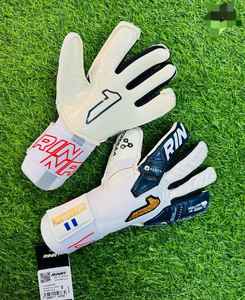 Customizable Premium Leather Goalkeeper <b>gloves</b> - Product Image 1