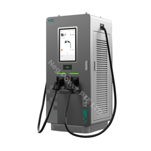 NEG <b>Power</b> New Commercial Use Floor-Mounted EV <b>Charging</b> <b>Station</b> Fast DC <b>Charging</b> OCPP 1.6J Full Protection for Electric Vehicles - Product Image 1