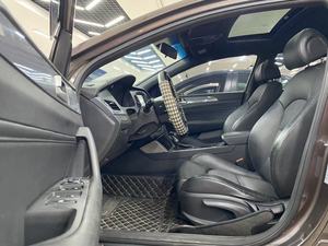 Best-seller <span class=keywords><strong>usato</strong></span> per Hyundai Sonata auto a buon mercato con cambio automatico tetto apribile panoramico cinque posti Made in China - Product Image 6