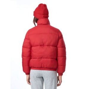 เสื้อแจ็คเก็ตขนเป็ดกันลมสำหรับผู้หญิงใหม่สำหรับฤดูหนาว - Product Image 6