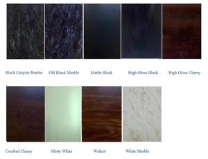 Plaques et trophée primés par MDF laminé ou bois massif, fabricant au Vietnam - Product Image 3