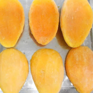 มะม่วงแช่แข็งคุณภาพพรีเมี่ยมจากเวียดนามรสชาติอร่อยปริมาณมากขายส่ง - Product Image 1