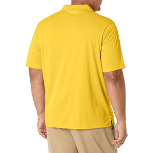 Nueva Camiseta Polo 2026 en Oferta, de la Mejor Calidad para Hombre, con Diseño Personalizable, Color Sólido y Estampado a Cuadros para Uso Casual - Product Image 5