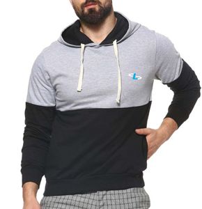 Sweat-shirt personnalisé Pull à col rond en relief 3D Sweat à capuche en relief 3D - Product Image 1