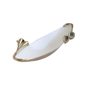 ถาดเสิร์ฟอาหารและของหวานทนทานสูงเครื่องครัวคาเฟ่ร้านอาหาร - Product Image 1