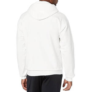 Port & Company Sweat à capuche en molleton pour homme Sweats à capuche anthracite Pull à manches longues pour homme Sweat à capuche Sweats à capuche - Product Image 6
