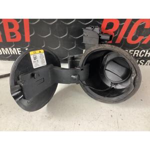 FORD EcoSport Série (12>) Bouchon de réservoir de carburant 1830833 - Product Image 3