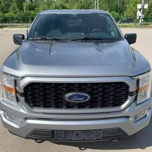 Nouveau Ford F-150 SuperCrew 2022 à vendre - Product Image 1