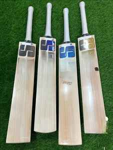 Mazza da Cricket Personalizzabile in Legno Leggero, Stile Classico Vintage con Logo per Allenamento all'Aperto, Giardino, Feste, Sport Inglesi - Product Image 6