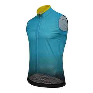 Ensemble de maillots de cyclisme sur mesure de qualité supérieure pour hommes, vente en gros, uniforme de cyclisme pour adultes, vêtements de sport respirants, fourniture OEM - Product Image 4