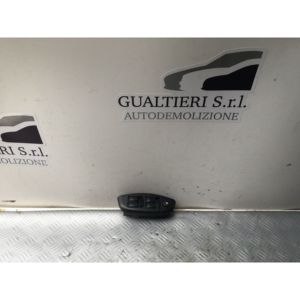 ชุดควบคุมใบปัดน้ำฝน CHEVROLET Kalos รุ่นที่ 1 หมายเลขอะไหล่ 96396300 (02>05) - Product Image 1