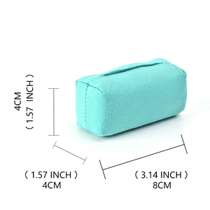 Esponja Aplicadora de Revestimiento de Coche, Esponja KEEDIN, Esponja para Cuidado DE LA Pintura, para el Cuidado del Automóvil - Product Image 6