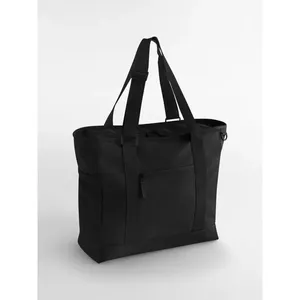 Borsa tote da palestra sostenibile per circuiti elettrici, per uso promozionale, per il trasporto di gadget - Product Image 3
