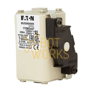 Interruptor de Circuito SF6 Nuevo Eaton 170M3447 - Product Image 1