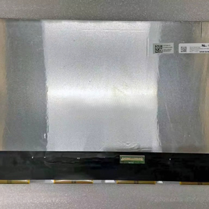 Nueva pantalla LCD no táctil para portátil de 14 pulgadas, 2880(RGB)×1800 WQHD, 40 pines, modelo ATNA40YK04-0 - Product Image 1